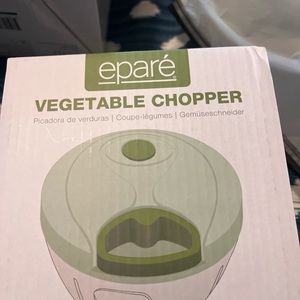 Veggie Chopper